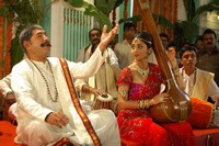 Chandra Movie Stills